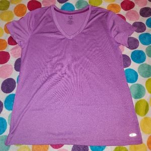 🍀C9 by Champion Duodry workout top